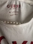 GUESS дамска тениска L, снимка 4