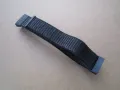 Велкро каишка за Fitbit Charge 3 и 4 - нова, снимка 3