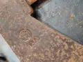Стари брадви топори , снимка 4