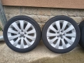 5x105 Opel 17 цола 5х105 Опел 5 x 105, снимка 4