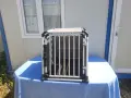 Клетка за куче 4pets PRO Line , снимка 1