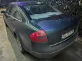 Audi A6 2.4  165кс / ГАЗ / АВТОМАТИК  -цена 1 999лв с козметични забележки , веднага се прехвърля , , снимка 5