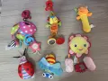Лотове с бебешки играчки, снимка 2