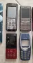 Nokia . Sony Ericsson . Siemens . Vertu ., снимка 2