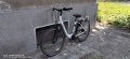 Алуминиево електрическо колело велосипед KALKHOFF 28 Цола , снимка 3