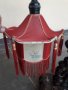 Стара китайска лампа , снимка 5