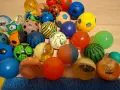 Подскачащи топчета, снимка 1