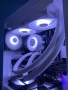 Arctic Liquid Freezer III 240 ARGB бял, снимка 2