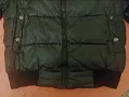 ""Lee"- черно зимно яке, снимка 3