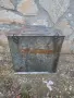Стар Градински умивалник, снимка 6