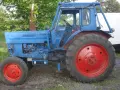 Трактор Булгар      80, снимка 3