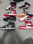 Мъжки кецове Nike Air Jordan 43 и 44 номер, снимка 1