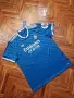 Страхотна мъжка футболна тениска ADIDAS REAL MADRID 25 / 26 , нова с етикет, снимка 4