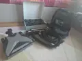 Продавам Rainbow SRX – Оригинална прахосмукачка, снимка 2