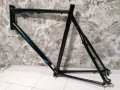 TREK XXL шосейна-гравел рамка, снимка 9