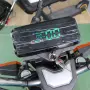 Товарна електрическа триколка HEAVY CARGO 2000W, 600кг, Max Motors, сертификат, снимка 9