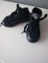 Черни детски кецове Dunlop, снимка 1 - Детски гуменки - 34365821