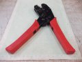 Клещи за кримпване, снимка 3