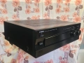 Усилвател Yamaha AX-596 Две по 155 вата на 4 ома.  В отлично техническо и визуално състояние., снимка 7