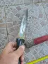Нож, кама, кинжал, снимка 12
