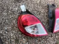 ляв и десен стоп за рено клио III 09 - 13  RENAULT CLIO III, снимка 2