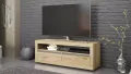 ТВ шкаф АЛФА 90 МДФ , снимка 3