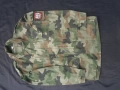 Куртка,Военна,Камуфлаж,Маскировъчна, Сърбия, снимка 18