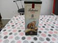 Стара BALLANTINE'S FINES Wild Cat лимитирана серия, снимка 1 - Други ценни предмети - 38811389