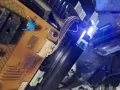 подсветка от дисплей 96.40S03.003 от TOSHIBA модел 40L7335D, снимка 2