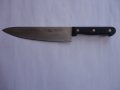 Немски нож на шеф готвач 19, снимка 5