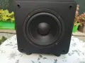 Активен субуфер Argon Sub 640, снимка 2