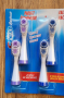 Ново!Глави за четки за зъби Crest Spinbrush , снимка 3