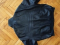 Adidas Кожено Яке , снимка 4