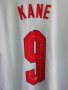 England Harry Kane Euro 2020 Nike оригинална тениска фланелка Англия Кейн размер М , снимка 4