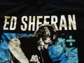 Ed Sheeran Divide World Tour маркова тениска Гилдан размер Л, снимка 4