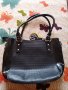 Подарявам!Дамска черна чанта, снимка 2