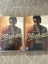 Michael DVD Като ново със Sleep Cover , снимка 4