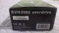 Ефект за китара - MXR EVH 5150 Overdrive, снимка 9