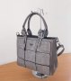 Луксозна чанта Guess/сива код SG55G, снимка 2