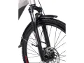 Градски електрически велосипед MTF Tour 6.5 – Bafang 80 Nm, до 140 км 2 години гаранция, снимка 8