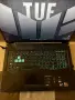 Продавам запазен лаптоп ASUS TUF 17", снимка 8