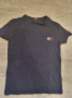 Детска оригинална тениска Tommy Hilfiger, снимка 1