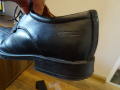 100% Оригинални кожени маркови обувки VENTURINI , снимка 10