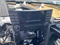 A2118209889 Радио за Мерцедес Е класа W211 Модел 2002 2003 2004 2005 2006 , снимка 1