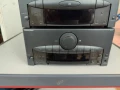 Стерео усилвател, дек и CD Grundig M30, снимка 4