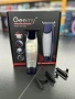 Безжична машинка за подстригване и самобръсначка Geemy GM-6025, снимка 2
