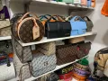 чанти chanel louis vuitton ysl saint laurent prada miu miu christian dior jaquemus coach versace mar, снимка 10