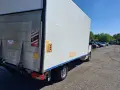 VW Crafter Хладилен, снимка 5