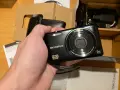 Olympus X-990 / VG-160, 14МP, x5 zoom, HD video, снимка 4