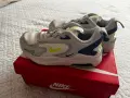 Оригинални детски маратонки Nike Air Max (Размер 28), снимка 1